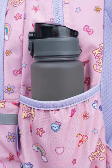 Patio Plecak szkolny Hello Kitty Prime Pro Pink