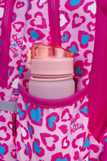 Patio Coolpack, Plecak szkolny Jerry Hello Kitty - Pink 2 (F029035)