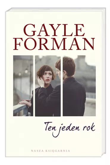 Ten jeden rok - Gayle Forman