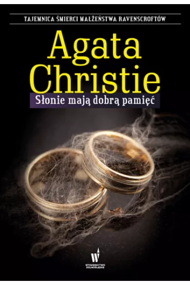 S�onie maj� dobr� pami��. Herkules Poirot. Tom 37 (pocket) - Agatha Christie