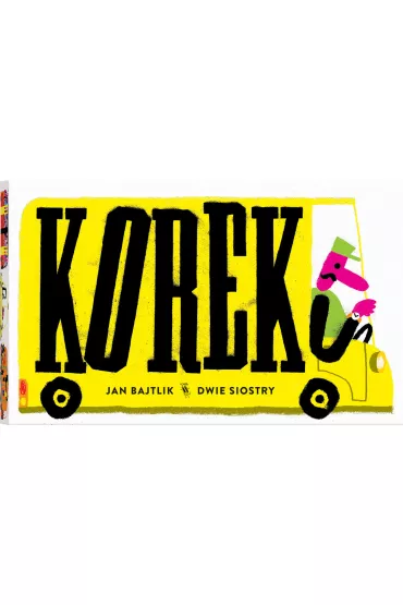 Korek - Jan Bajtlik