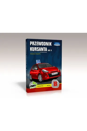 Przewodnik Kursanta kat. B