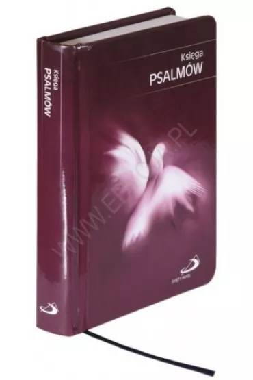 Ksi�ga Psalm�w Tw