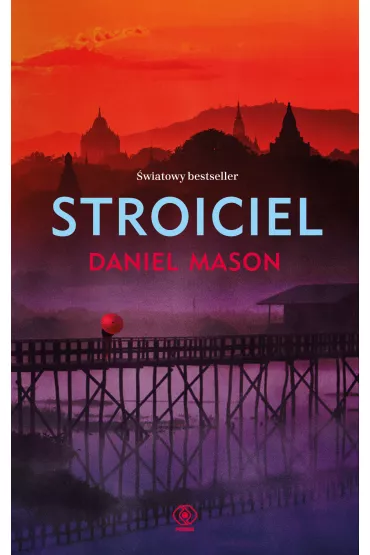 Stroiciel - Daniel Mason
