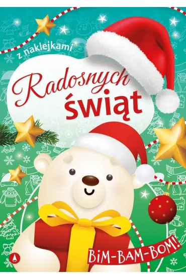 Radosnych �wi�t. Bim-bam-bom!