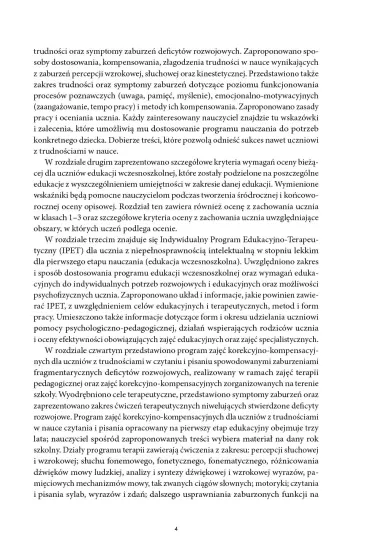 Dostosowanie wymaga� edukacyjnych do indywidualnych potrzeb rozwojowych i mo�liwo�ci psychofizycznych uczni�w