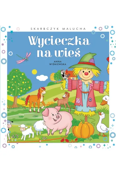 Wycieczka na wie� - Anna Wi�niewska