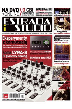 ePrasa Estrada i Studio 3/2018