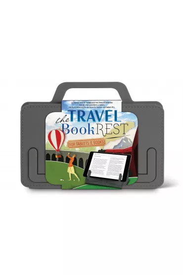 If Uchwyt do ksi��ki/tablet. Travel BookRest