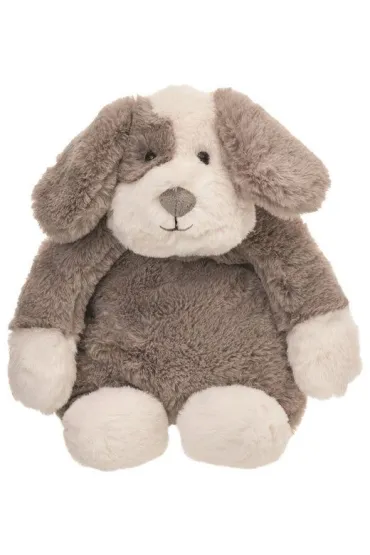 Piesek Camilo szary 28cm Beppe
