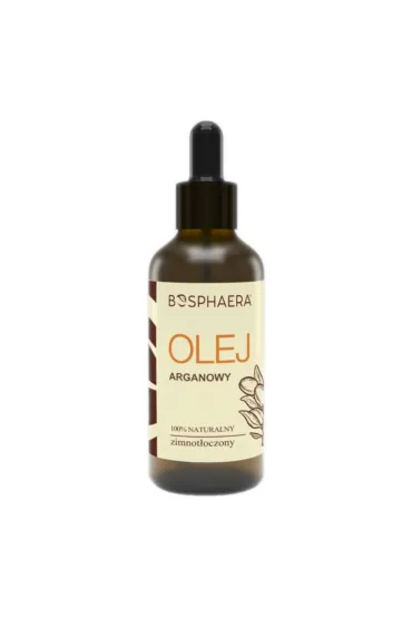 Bosphaera Olej arganowy 50 ml
