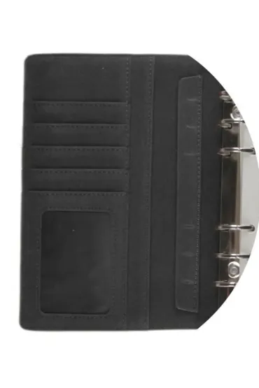 Drops Office Collection Organizer 2026 Cambridge Premium czarny