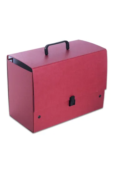 Penmate Teczka z r�czk� B4 Jumbo Plus Ecoline