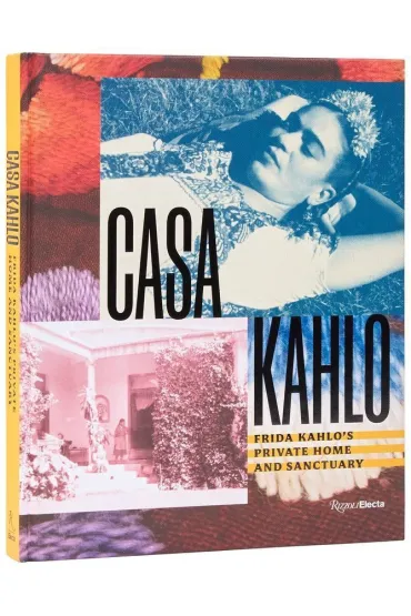 Casa Kahlo - Romeo  Mara Kahlo