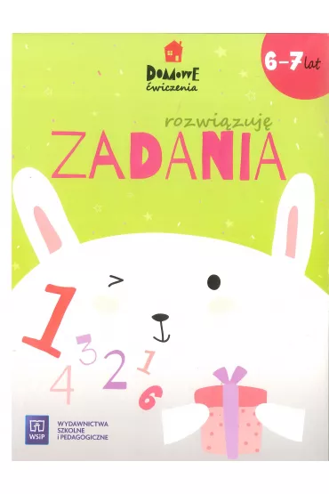 Rozwi�zuj� zadania. Klasa 2