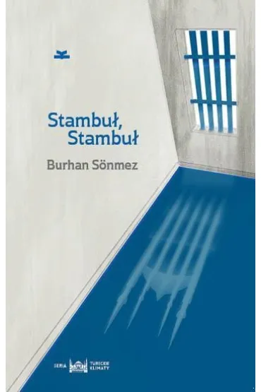 Stambu�, Stambu� - Burhan Snmez