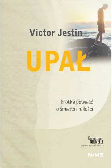 Upa� - Victor Jestin
