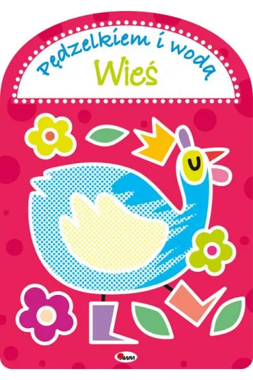 P�dzelkiem i wod�. Wie� - Miros�awa Kwieci�ska, Anna  Gensler-Buraczy�ska