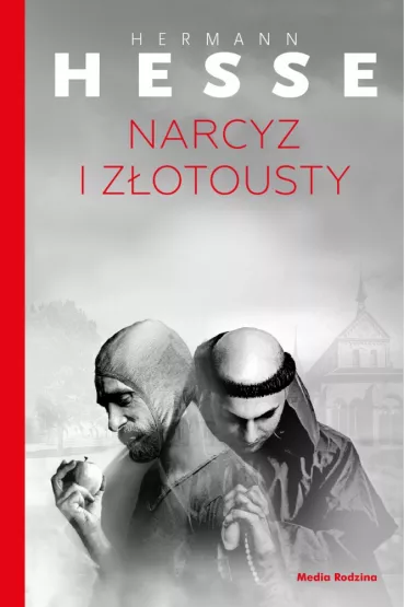 Narcyz i Z�otousty - Hermann Hesse