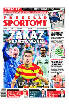 ePrasa Przegld Sportowy 106/2018