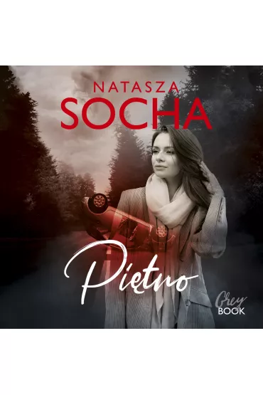 Audiobook Pi�tno mp3 - Natasza Socha