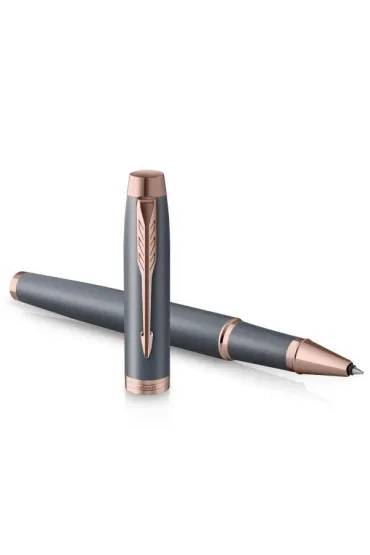 Parker Pi�ro kulkowe IM Rituals Turquoise Slate