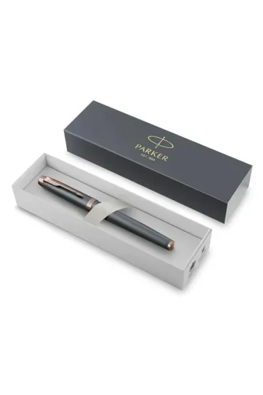 Parker Pi�ro kulkowe IM Rituals Turquoise Slate