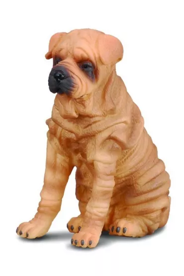 COLLECTA PIES RASY SHAR PEI ROZMIAR L BPZ-COLLECTA
