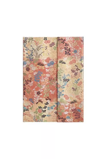 Paperblanks Japanese Kimono Notes Karaori Midi linia