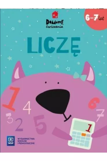 Licz�. Klasa 1