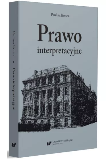 Prawo interpretacyjne - Paulina Konca