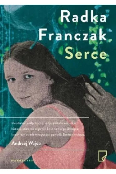 Serce - Radka Franczak