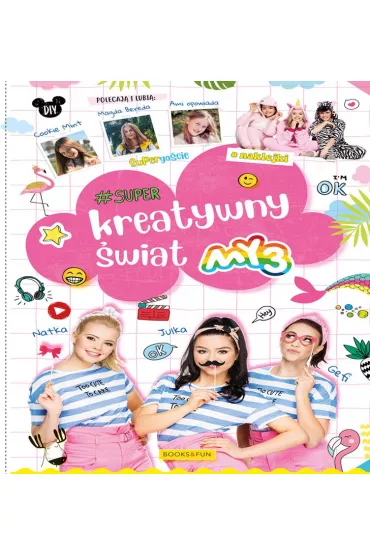 Kreatywny �wiat my3