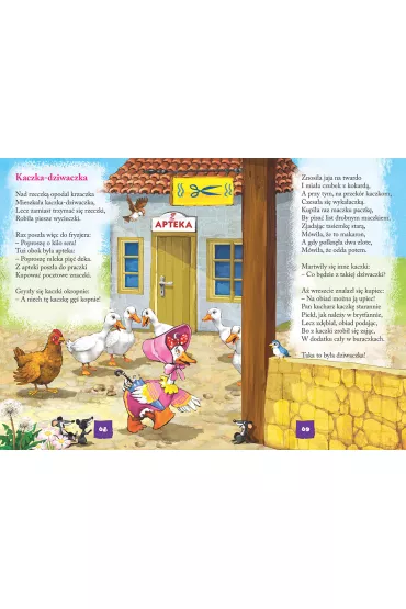 Brzechwa dzieciom - Jan Brzechwa
