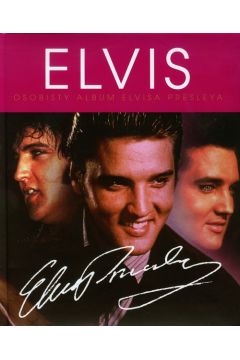 Elvis Presley.  Osobisty Album