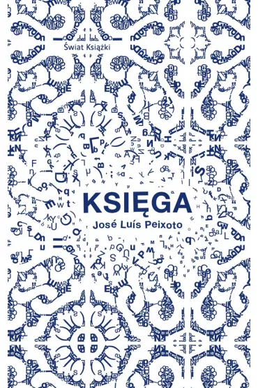 Ksi�ga - Peixoto Jose Luis