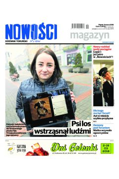ePrasa Nowoci Dziennik Toruski  57/2018