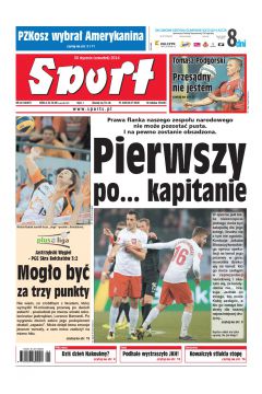 ePrasa Sport 24/2014