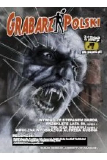 (e) Grabarz Polski 007