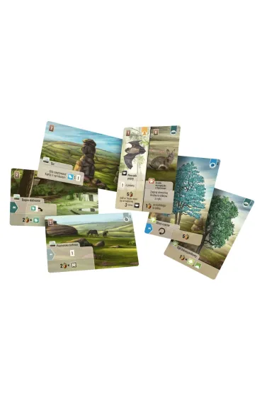 Le�ne rozdanie: Dartmoor Rebel - Kosch