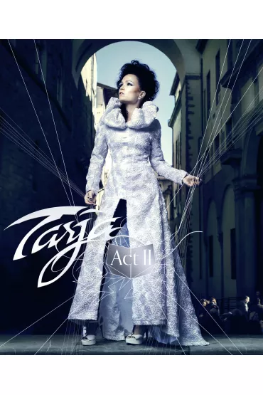 Act II (DVD) - Tarja