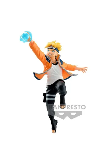 Figurka Boruto Naruto Next Generations Vibration Stars Uzumaki Boruto II