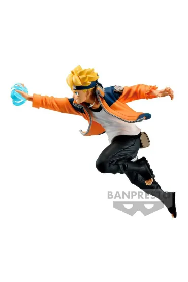 Figurka Boruto Naruto Next Generations Vibration Stars Uzumaki Boruto II