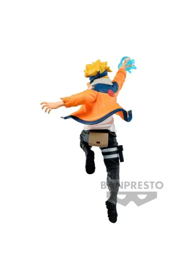 Figurka Boruto Naruto Next Generations Vibration Stars Uzumaki Boruto II