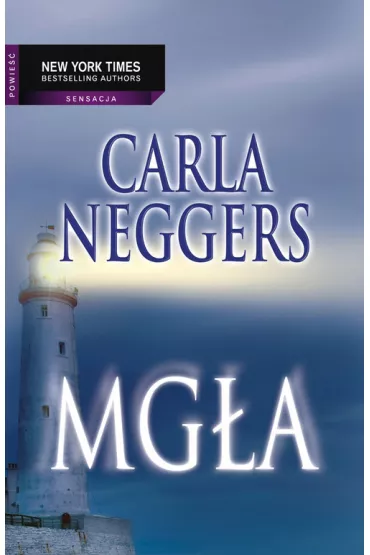 Mg�a - Carla Neggers