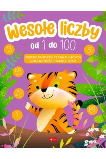 Weso�e liczby od 1 do 100