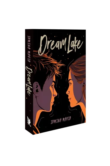Dream Lake - Irmina Maria