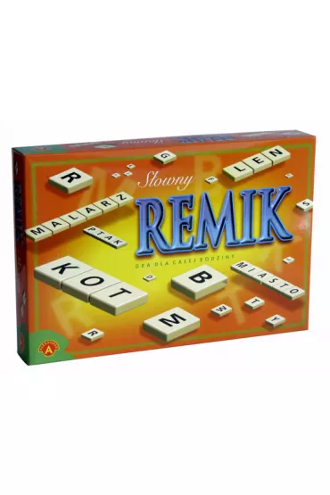 Remik s�owny