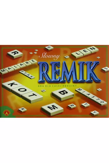 Remik s�owny