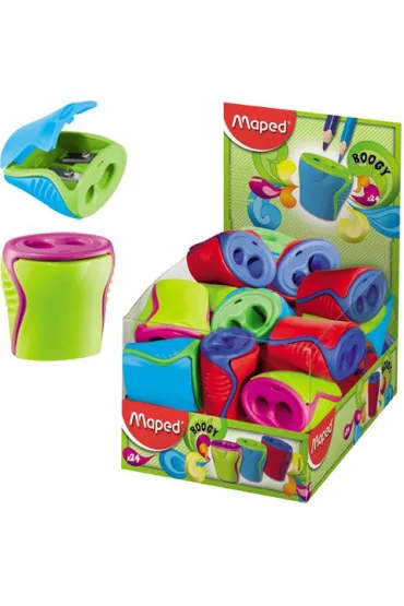 Maped Temper�wka Boogy podw�jna